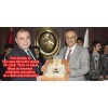 Final Anadolu ve Fen Lisesi ziyaret