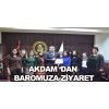 AKDAM DAN BAROMUZA ZİYARET