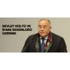 DEVLET KÜLTÜ VE İFADE ÖZGÜRLÜĞÜ ÜZERİNE