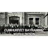 Cumhuriyetimizin 92. Yıldönümü