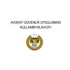 AVUKAT GÜVENLİK UYGULAMASI KULLANIM KILAVUZU