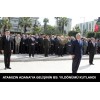 ATAMIZIN ADANA’YA GELİŞİNİN 89. YILDÖNÜMÜ KUTLANDI