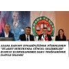 ''TİCARET HUKUKUNDA GÜNCEL GELİŞMELER'' KONFERANSI