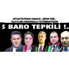 Siyasi iktidar sadece , bizim gibi , olayları kınamakla yetinmektedir
