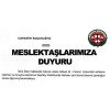 Cumhuriyet Başsavcılığına 