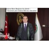 Av.Çıtırık : '' Kazanan yine Adana Barosu olacaktır''