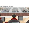 Kumpas davalarının mağduru