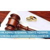 YARGITAY 2. HUKUK DAİRESİ ESAS NO: 2014/18777 KARAR NO: 2015/3245 KARAR TARİHİ: 02.03.2015
