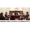 BAROMUZ, KANAL A VE KOZA TV İLE İŞBİRLİĞİ YAPTI 