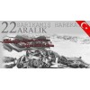 Sarıkamış harekatının yıldönümü
