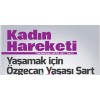 KADIN HAREKETİ DERGİSİ