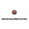 Mahalle Muhtarlıklarına 
