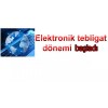 ELEKTRONİK TEBLİGAT BUGÜN BAŞLIYOR
