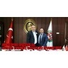 Aydın Barosu Başkanı Av. Gökhan Bozkurt, 