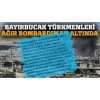 Bayırbucak Türkmenler