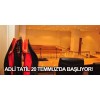 ADLİ TATİL 20 TEMMUZ'DA BAŞLIYOR!
