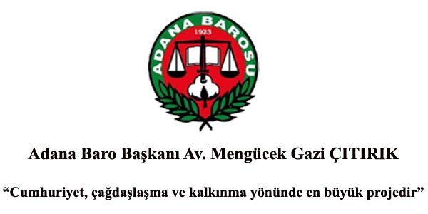 Cumhuriyet, çağdaşlaşma ve kalkınma yönünde en büyük projedir