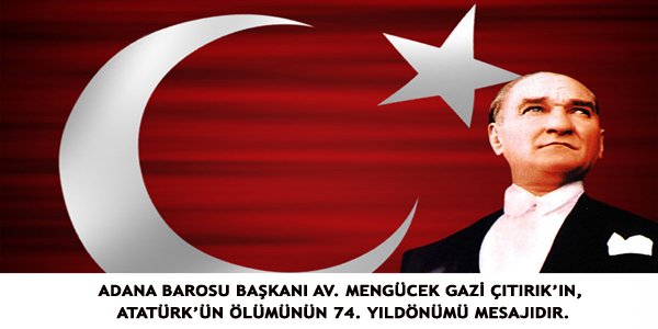 "RAHMET, SAYGI VE ÖZLEMLE ANIYORUZ"