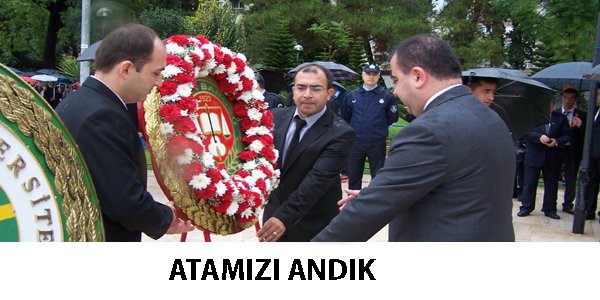 ATAMIZI ANDIK