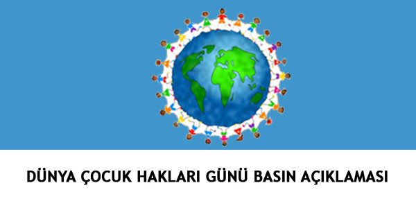 Baromuzca yapılan yazılı açıklamada, “Çocukların yetişkinlerin yargılandığı genel ağır ceza mahkemelerinde yargılanması uygulamasına derhal son verilmelidir” denildi