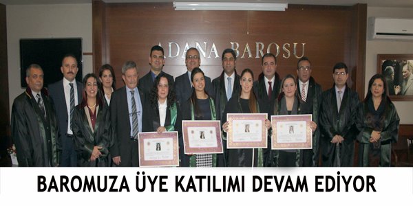 “YENİ ADLİYELERDE BİLİM VE TEKNOLOJİ’YE HAK EDİLEN PAY VERİLMELİ”