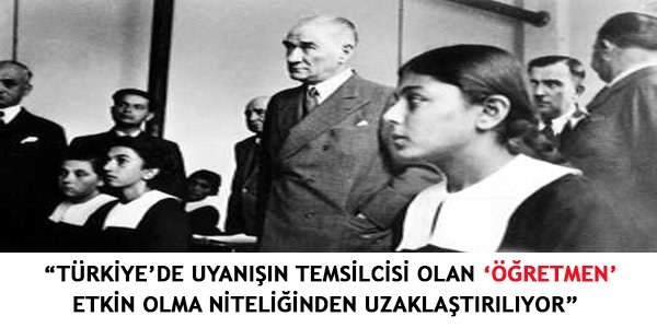24 KASIM ÖĞRETMENLER GÜNÜ MESAJI