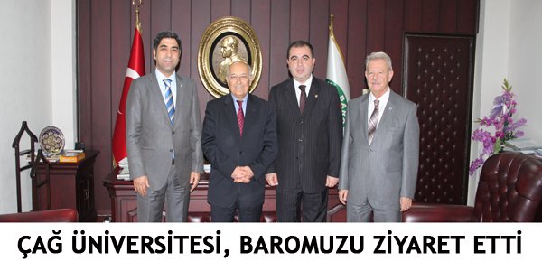 Av. ÇITIRIK: “TOPLUMA, AVUKATLIĞIN SORUN ÜRETEN DEĞİL, SORUN ÇÖZEN BİR MESLEK OLDUĞUNU ANLATACAĞIZ”