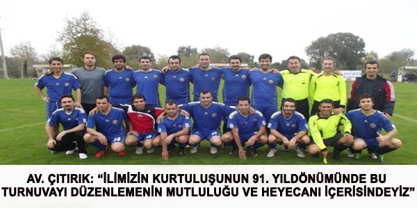 ADANA BAROSU, İLK KEZ ‘5 OCAK KURTULUŞ KUPASI’ ADI ALTINDA SPOR OYUNLARI DÜZENLİYOR.