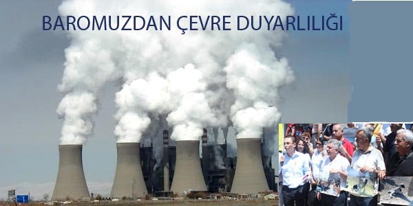 BAROMUZDAN ÇEVRE DUYARLILIĞI