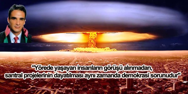 Yörede yaşayan