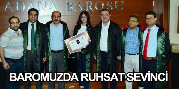 Ruhsat Sevinci