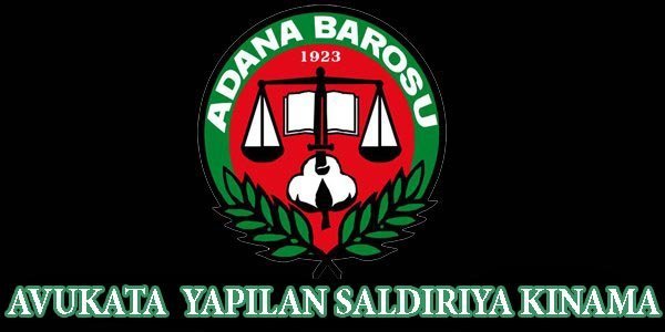 Bursa Barosu Kadın Hakları Komisyonu Başkanı'na saldırıyı kınıyor, protesto ediyoruz