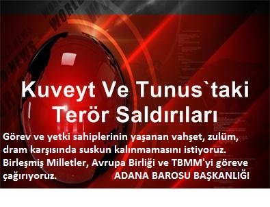 Dünyanın cellatları