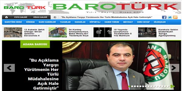 "Bu Açıklama Yargıyı Yürütmenin Her Türlü Müdahalesine Açık Hale Getirmiştir"