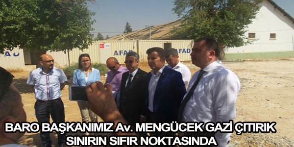 SINIRIN SIFIR NOKTASI