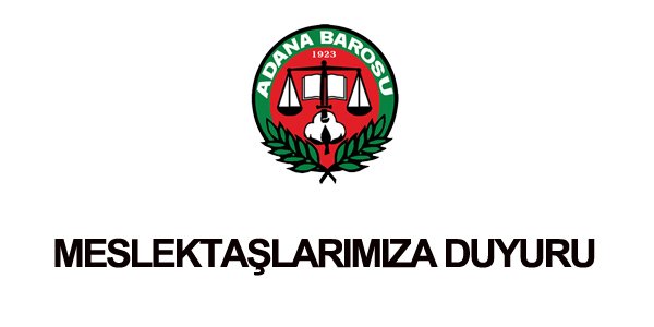 Av.Bülent Ecevit Aslantaş'a ,eylemi gerçekleştiren şahıs tutuklanmıştır.