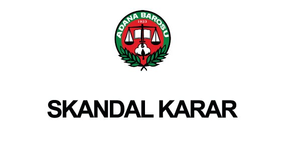SKANDAL KARAR