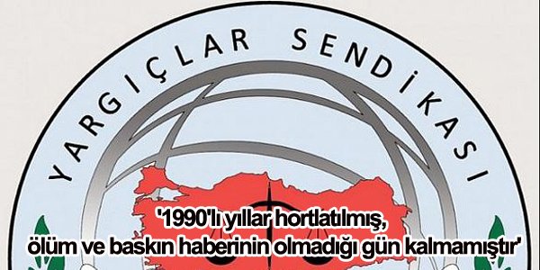 ölüm ve baskın haberinin olmadığı gün kalmamıştır