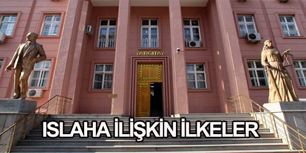 Günün içtihadı...
