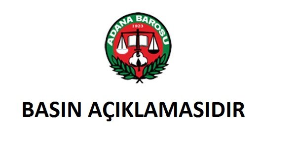 BASIN AÇIKLAMASI & KINAMA 