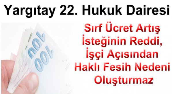 HAKLI FESİH NEDENİ OLUŞTURMAZ