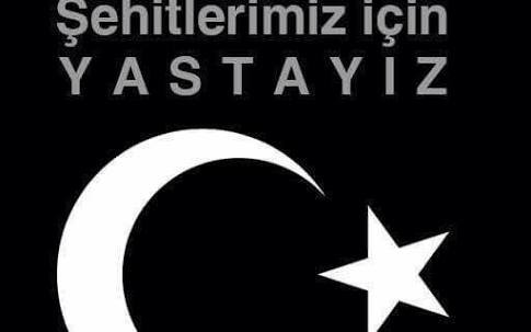 Acımız büyük -17.10.2015