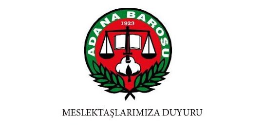 Meslektaşlarımıza duyurulur.. 23.10.2015