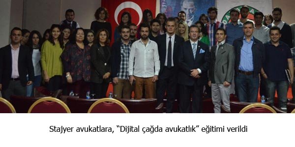 Dijital çağda avukatlık