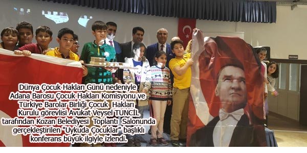 Uykuda Çocuklar