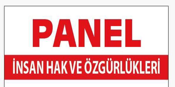 İNSAN HAK VE ÖZGÜRLÜKLERİ