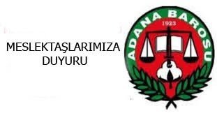 Baro heyetimiz Diyarbakır Baro...