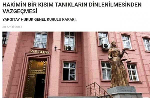 YARGITAY HUKUK GENEL KURULU E. 2014/2-10 K. 2015/1523 T. 10.06.2015