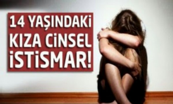 Yumurtalık 'ta cinsel istismar