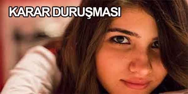 KARAR DURUŞMASI